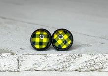 Load image into Gallery viewer, Plaid About You