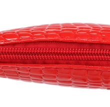 Load image into Gallery viewer, Crocodile Rock Wristlet