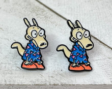 Load image into Gallery viewer, Throwback Toons