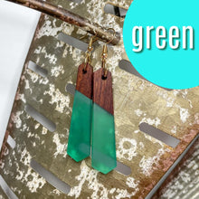 Load image into Gallery viewer, Boho Babe Dangles