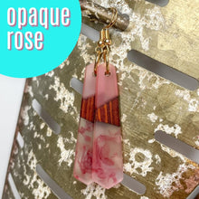 Load image into Gallery viewer, Boho Babe Dangles