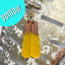 Load image into Gallery viewer, Boho Babe Dangles