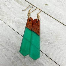 Load image into Gallery viewer, Boho Babe Dangles