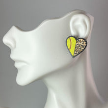 Load image into Gallery viewer, Sports, Love & Leopard