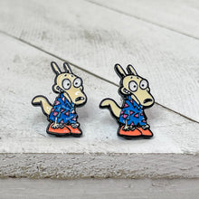 Load image into Gallery viewer, Throwback Toons