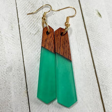 Load image into Gallery viewer, Boho Babe Dangles