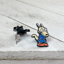 Load image into Gallery viewer, Throwback Toons