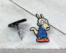 Load image into Gallery viewer, Throwback Toons