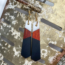 Load image into Gallery viewer, Boho Babe Dangles