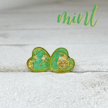 Load image into Gallery viewer, Heart Of Gold