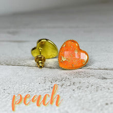 Load image into Gallery viewer, Heart Of Gold