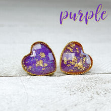 Load image into Gallery viewer, Heart Of Gold