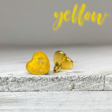 Load image into Gallery viewer, Heart Of Gold