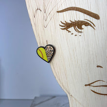 Load image into Gallery viewer, Sports, Love & Leopard