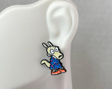 Load image into Gallery viewer, Throwback Toons