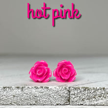 Load image into Gallery viewer, Rosebud