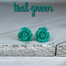 Load image into Gallery viewer, Rosebud