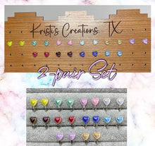 Load image into Gallery viewer, Delilah, 2-pair Set