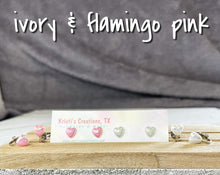 Load image into Gallery viewer, Delilah, 2-pair Set