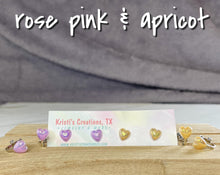 Load image into Gallery viewer, Delilah, 2-pair Set