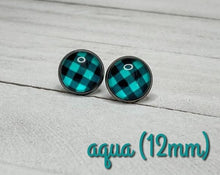 Load image into Gallery viewer, Plaid About You