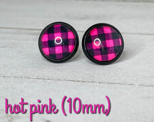 Load image into Gallery viewer, Plaid About You