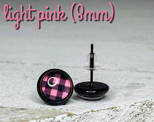 Load image into Gallery viewer, Plaid About You