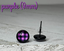 Load image into Gallery viewer, Plaid About You