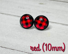 Load image into Gallery viewer, Plaid About You