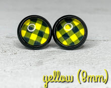 Load image into Gallery viewer, Plaid About You