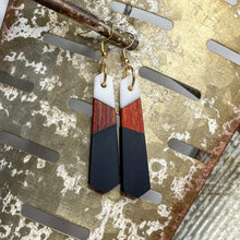 Load image into Gallery viewer, Boho Babe Dangles