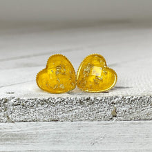 Load image into Gallery viewer, Heart Of Gold