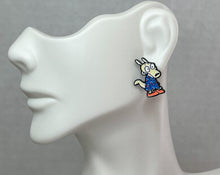 Load image into Gallery viewer, Throwback Toons