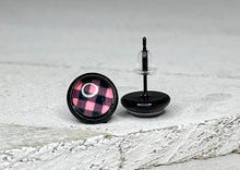 Load image into Gallery viewer, Plaid About You