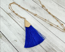 Load image into Gallery viewer, Desert Daydream Necklace