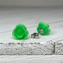 Load image into Gallery viewer, Rosebud