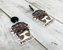 Load image into Gallery viewer, Leopard Mom Life