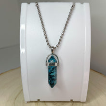 Load image into Gallery viewer, Dive Deep Necklace