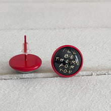 Load image into Gallery viewer, Friends Theme