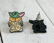 Load image into Gallery viewer, Baby Yoda