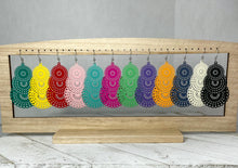 Load image into Gallery viewer, Rising Sun Set, 3-Pair