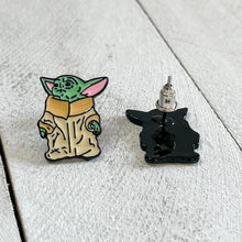 Load image into Gallery viewer, Baby Yoda