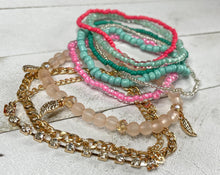 Load image into Gallery viewer, Summer Lovin' Bracelets
