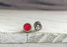 Load image into Gallery viewer, Ruby Red