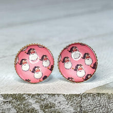 Load image into Gallery viewer, Sassy Santa