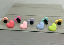 Load image into Gallery viewer, Spread Love-Shoe Charm Set