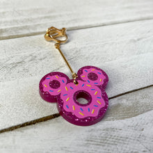 Load image into Gallery viewer, Donut Worry, Be Happy!