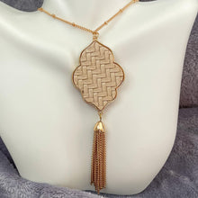 Load image into Gallery viewer, Hawthorne Necklace