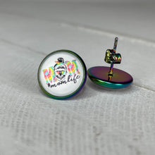 Load image into Gallery viewer, Hippie #MomLife