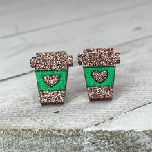 Load image into Gallery viewer, Macchiato